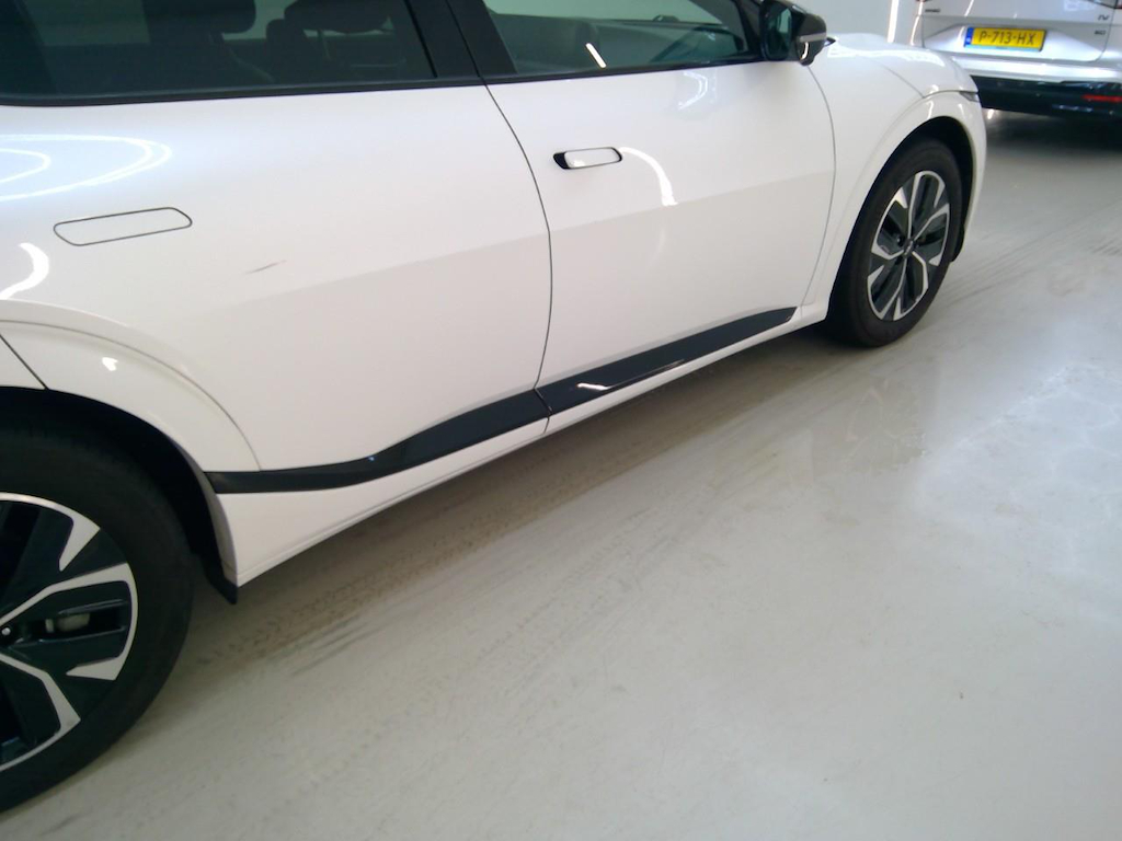 Foto 47 van Kia EV6