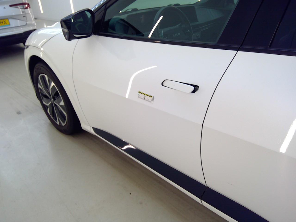Foto 49 van Kia EV6