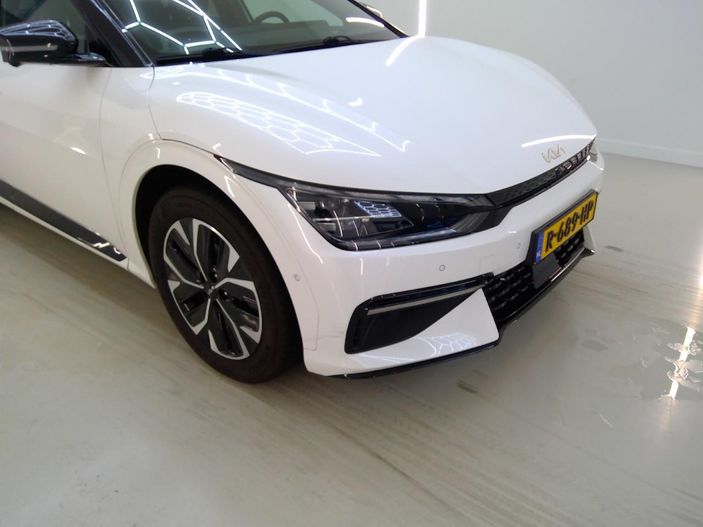 Foto 52 van Kia EV6