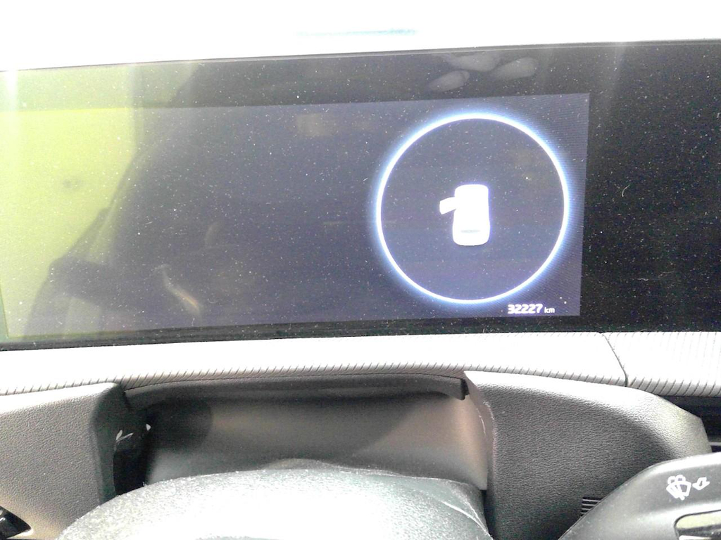 Foto 8 van Kia EV6