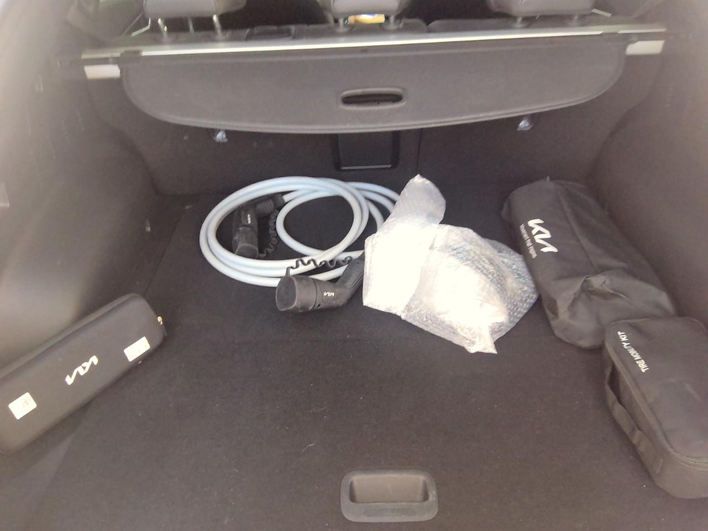 Foto 11 van Kia EV6