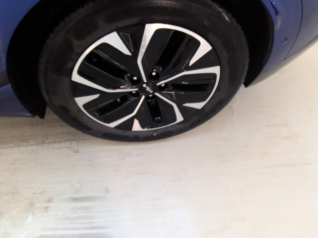 Foto 7 van Kia EV6