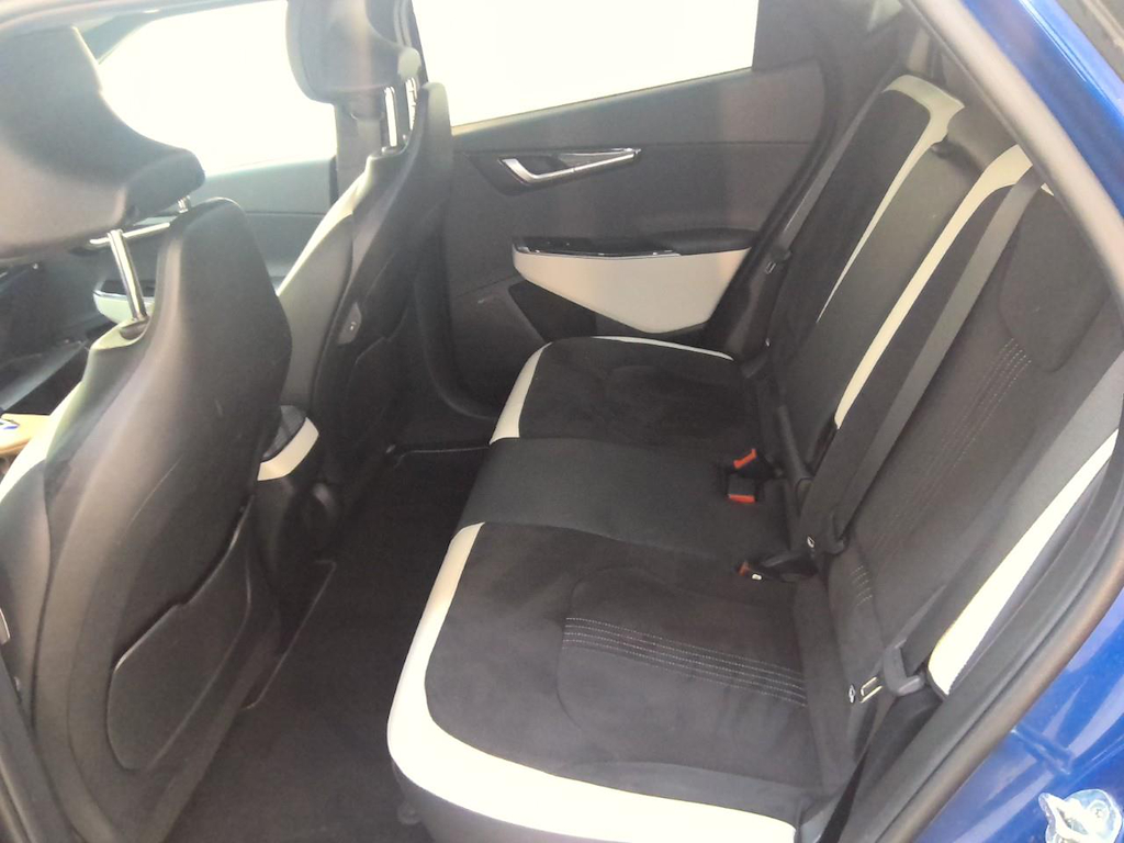 Foto 9 van Kia EV6