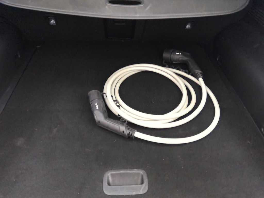 Foto 10 van Kia EV6