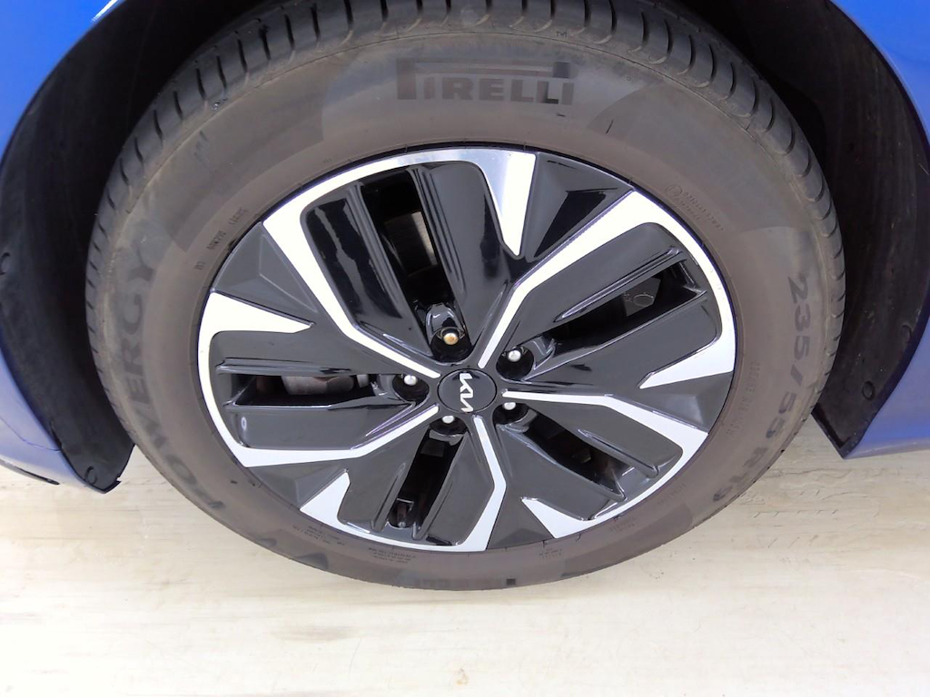 Foto 13 van Kia EV6