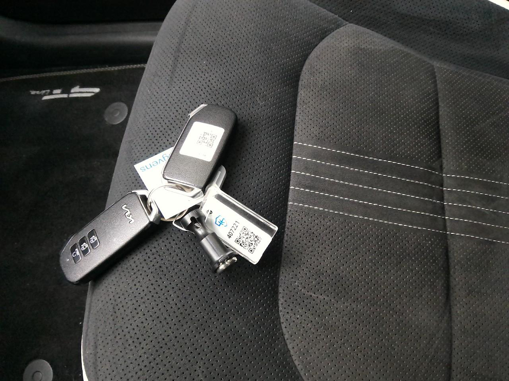 Foto 14 van Kia EV6