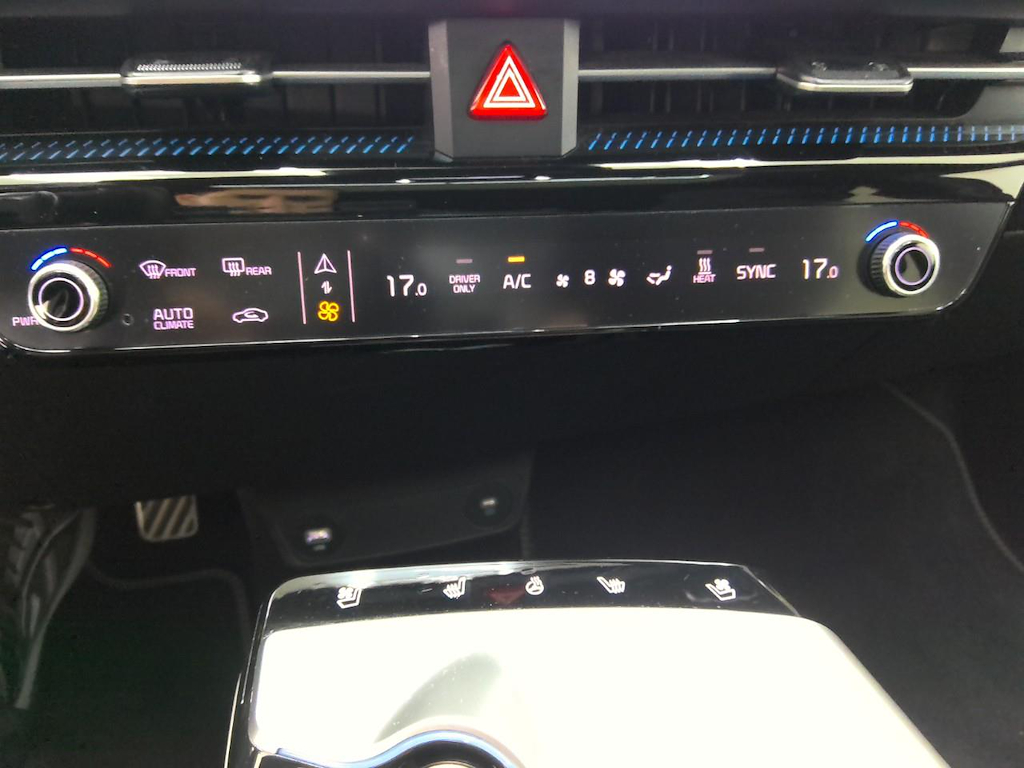Foto 17 van Kia EV6