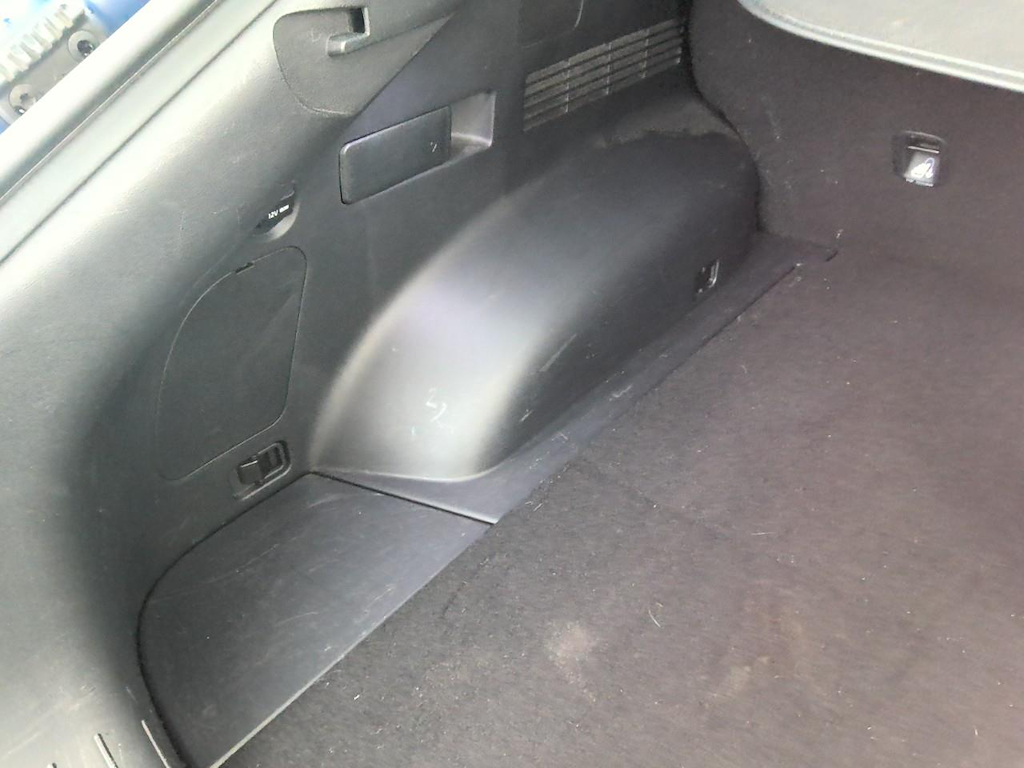 Foto 34 van Kia EV6