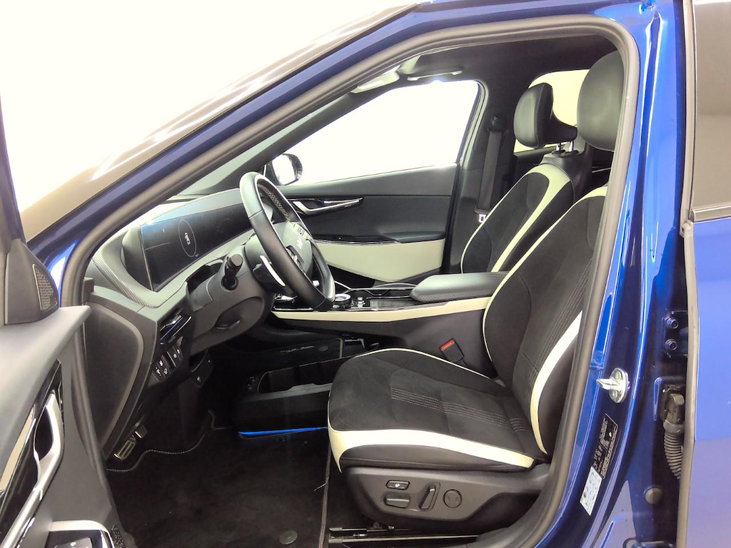 Foto 8 van Kia EV6