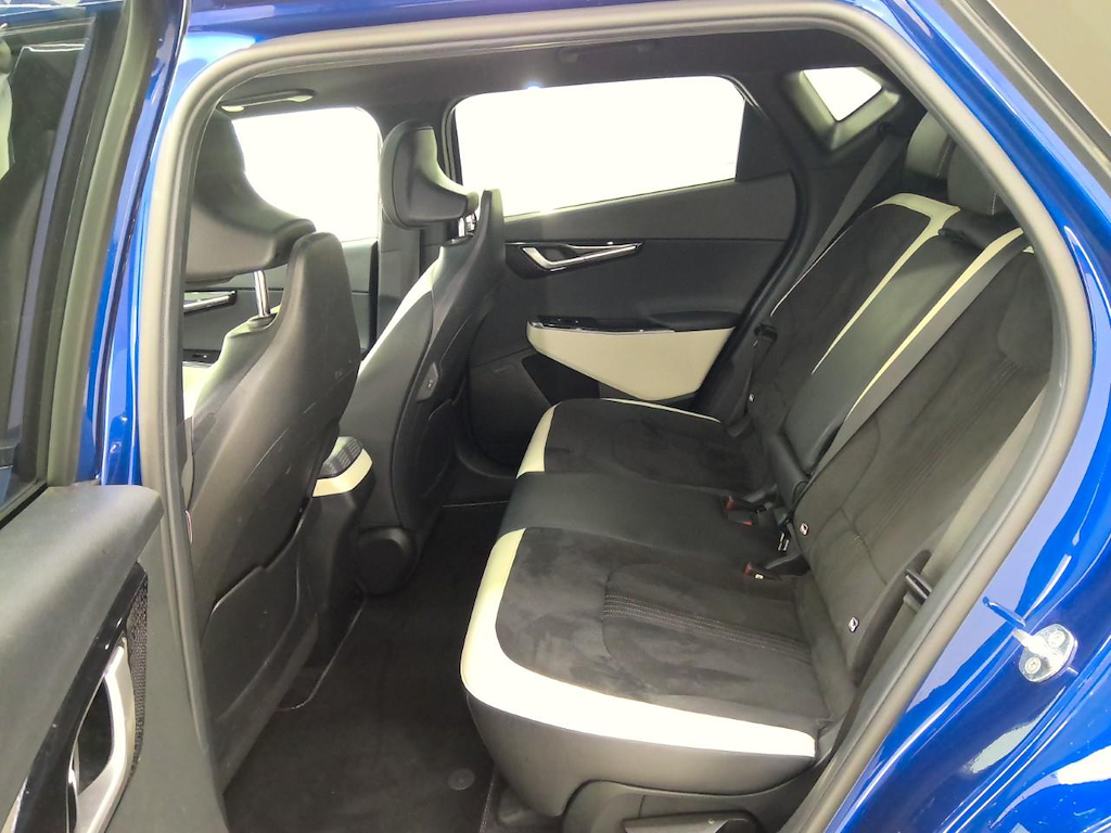 Foto 9 van Kia EV6