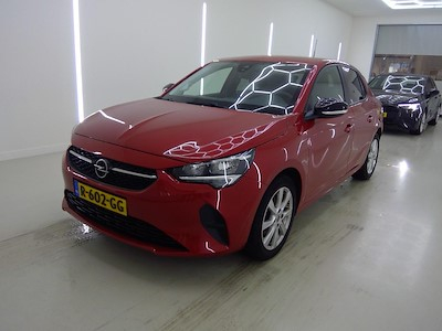 Comprar OPEL CORSA en Ayvens Carmarket