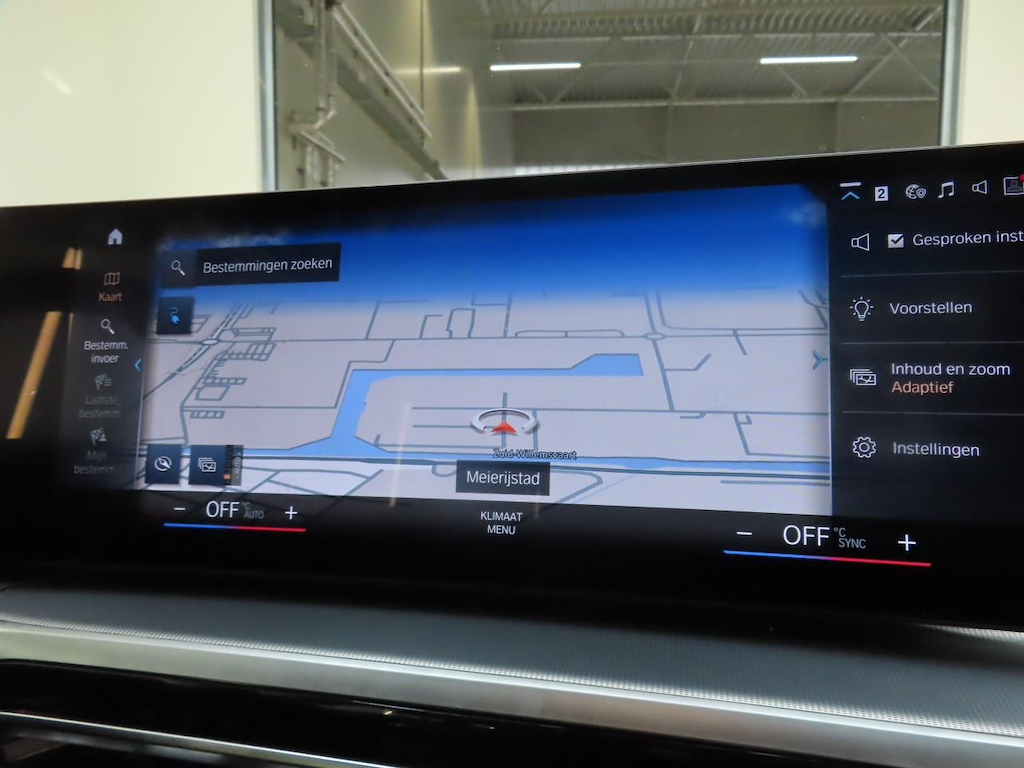 Foto 19 van BMW i4