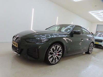 Achetez BMW i4 sur Ayvens Carmarket