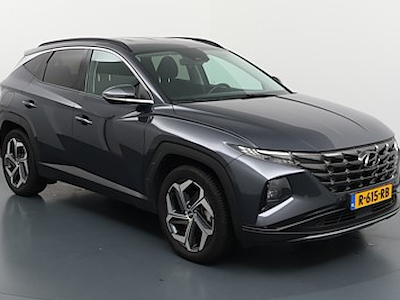 Kaufe HYUNDAI TUCSON bei Ayvens Carmarket