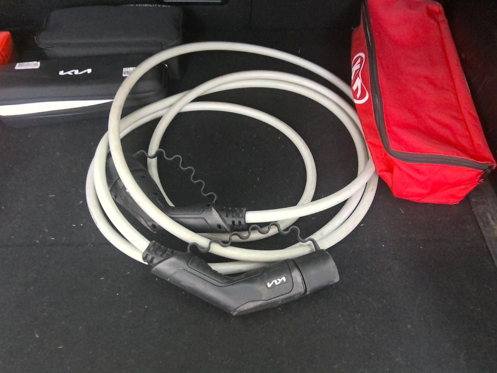 Foto 11 van Kia EV6