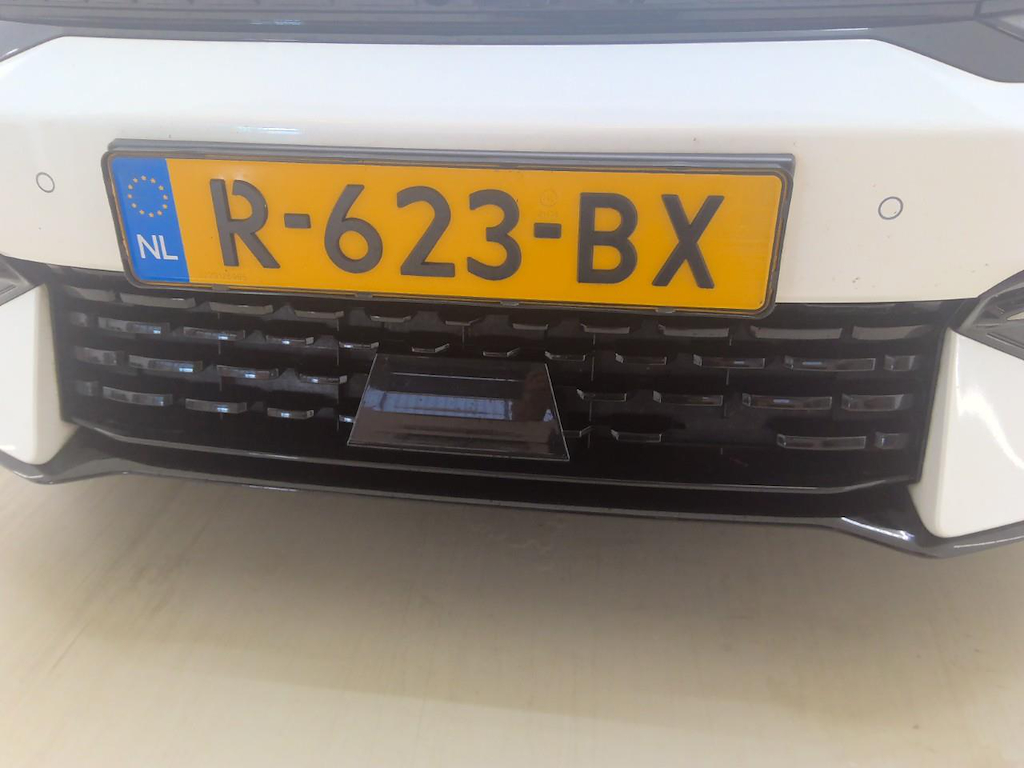 Foto 27 van Kia EV6