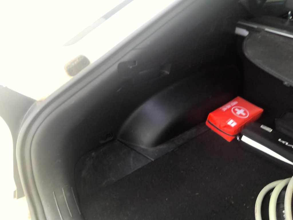 Foto 30 van Kia EV6