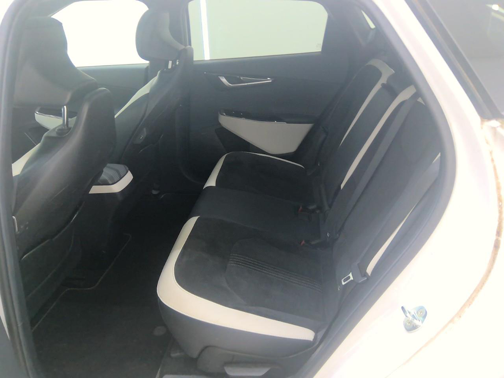 Foto 9 van Kia EV6