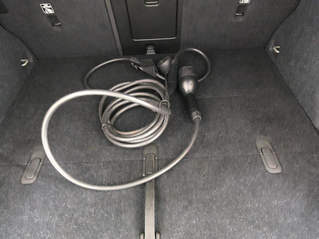 Foto 11 van Volvo XC40 Recharge