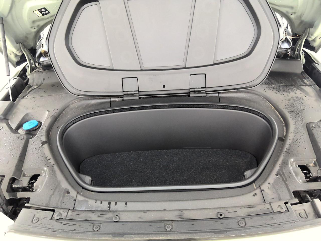 Foto 12 van Volvo XC40 Recharge