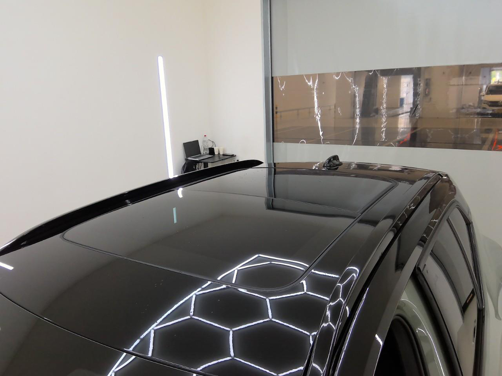 Foto 23 van Volvo XC40 Recharge