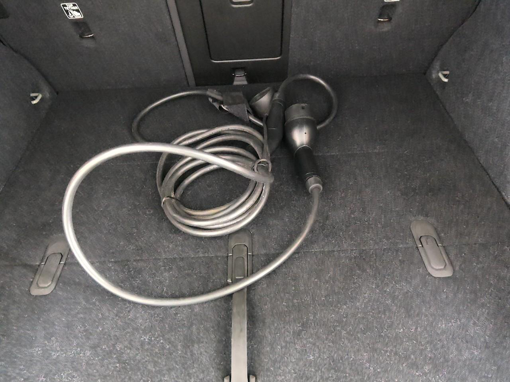 Foto 26 van Volvo XC40 Recharge