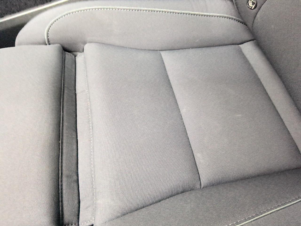 Foto 29 van Volvo XC40 Recharge