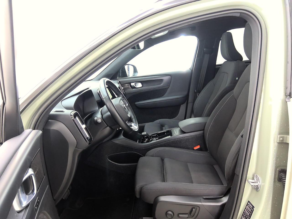 Foto 8 van Volvo XC40 Recharge