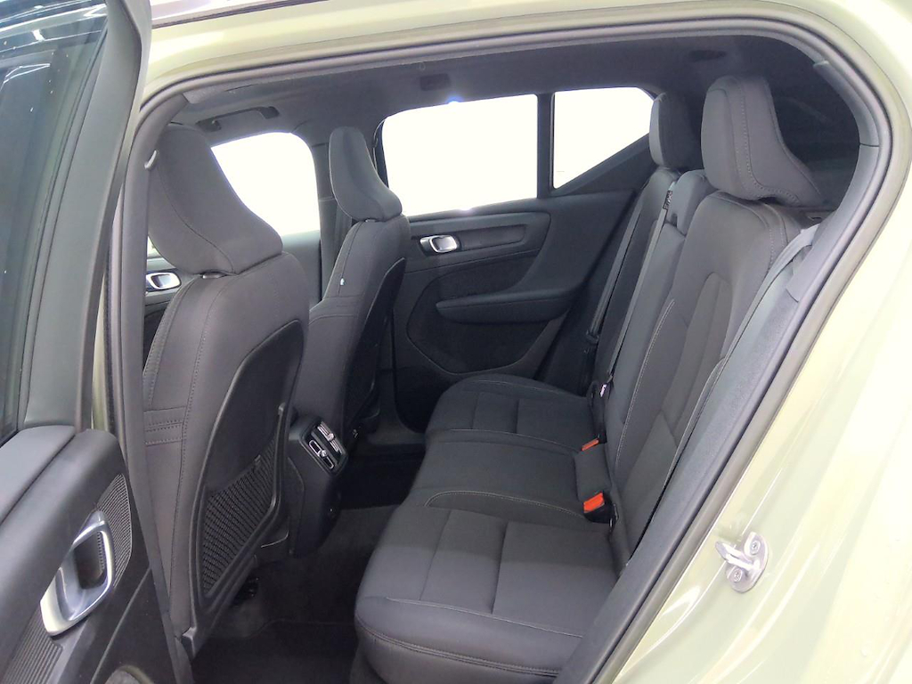 Foto 9 van Volvo XC40 Recharge