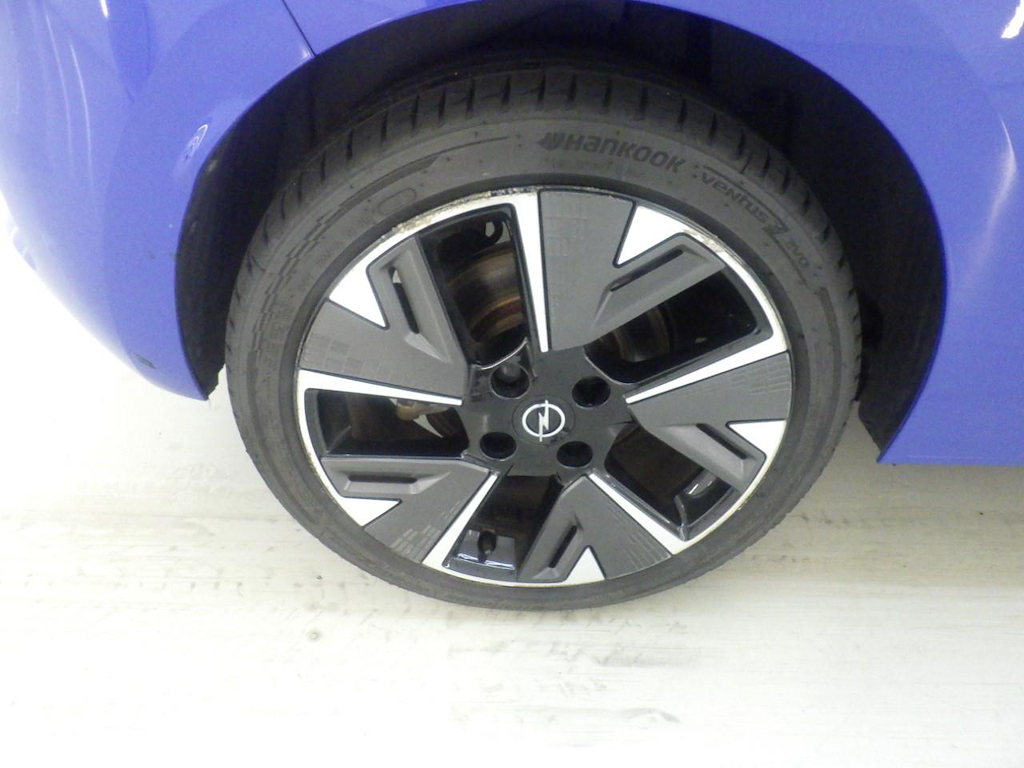 Foto 11 van Opel Corsa-e