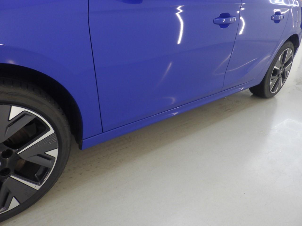 Foto 13 van Opel Corsa-e