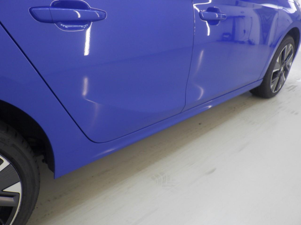 Foto 14 van Opel Corsa-e