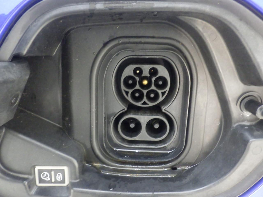 Foto 16 van Opel Corsa-e
