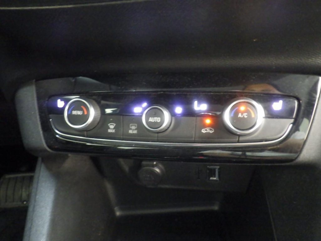 Foto 19 van Opel Corsa-e