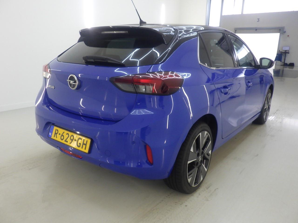 Foto 2 van Opel Corsa-e