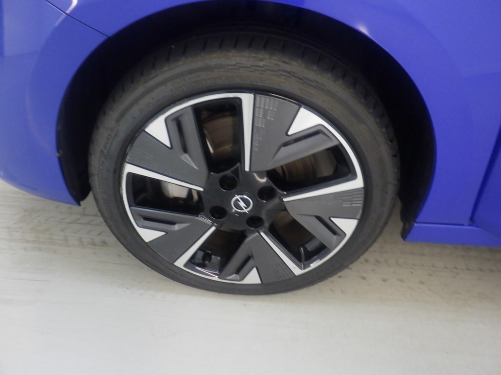 Foto 24 van Opel Corsa-e