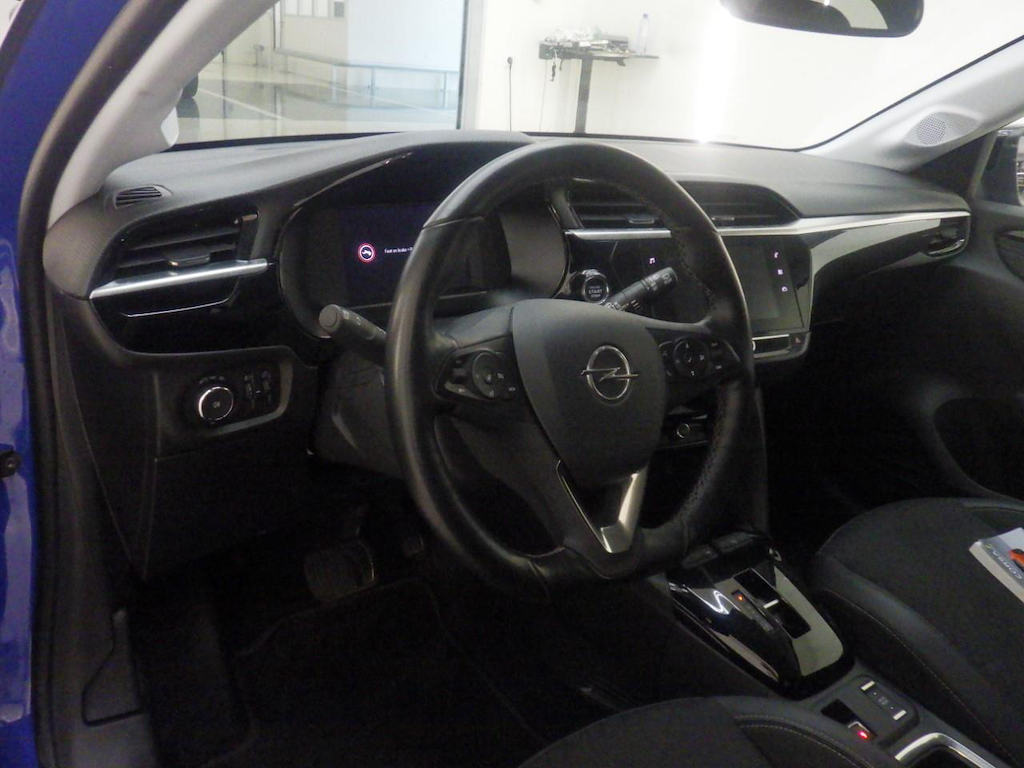 Foto 3 van Opel Corsa-e