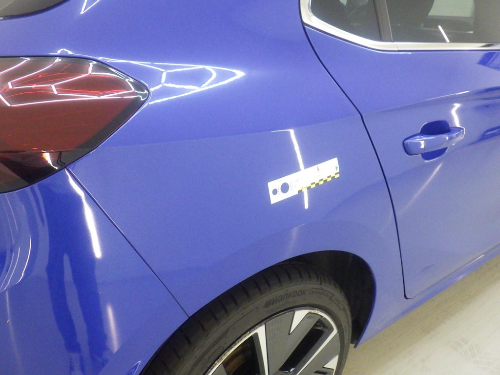 Foto 26 van Opel Corsa-e