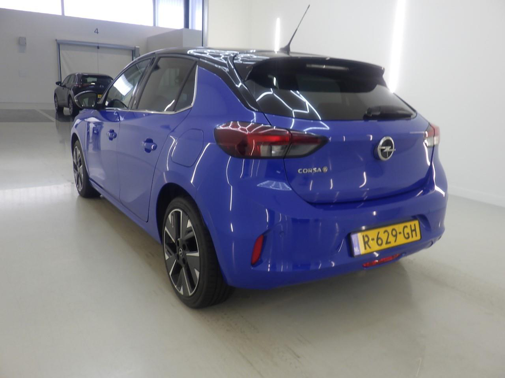 Foto 5 van Opel Corsa-e