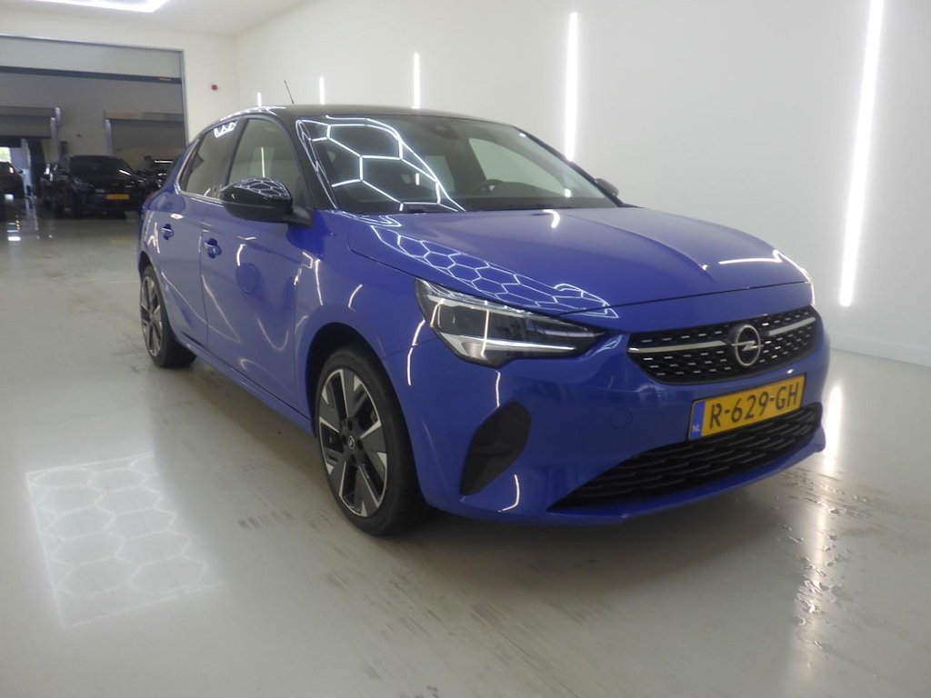 Foto 6 van Opel Corsa-e