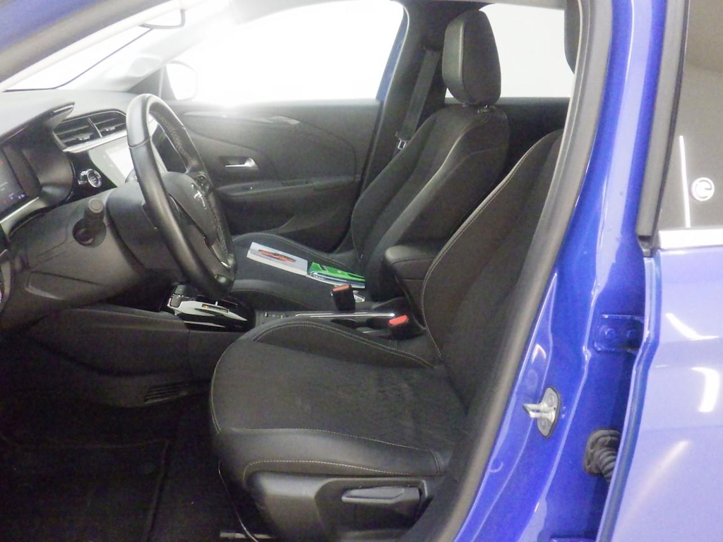 Foto 7 van Opel Corsa-e
