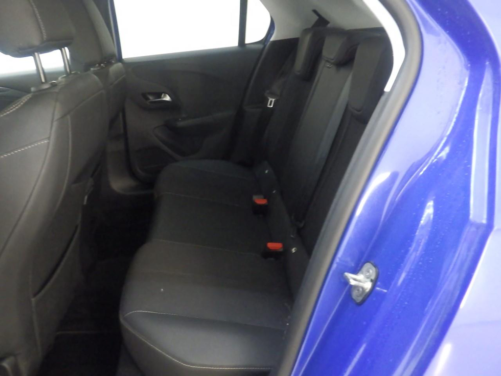 Foto 8 van Opel Corsa-e