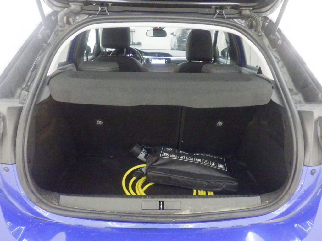 Foto 9 van Opel Corsa-e