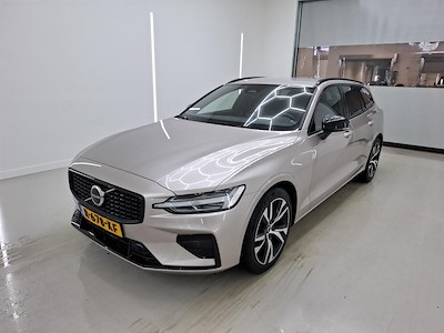 Buy VOLVO V60 on Ayvens Carmarket