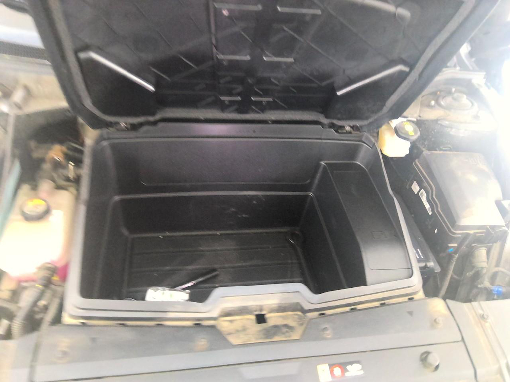 Foto 13 van Kia EV6