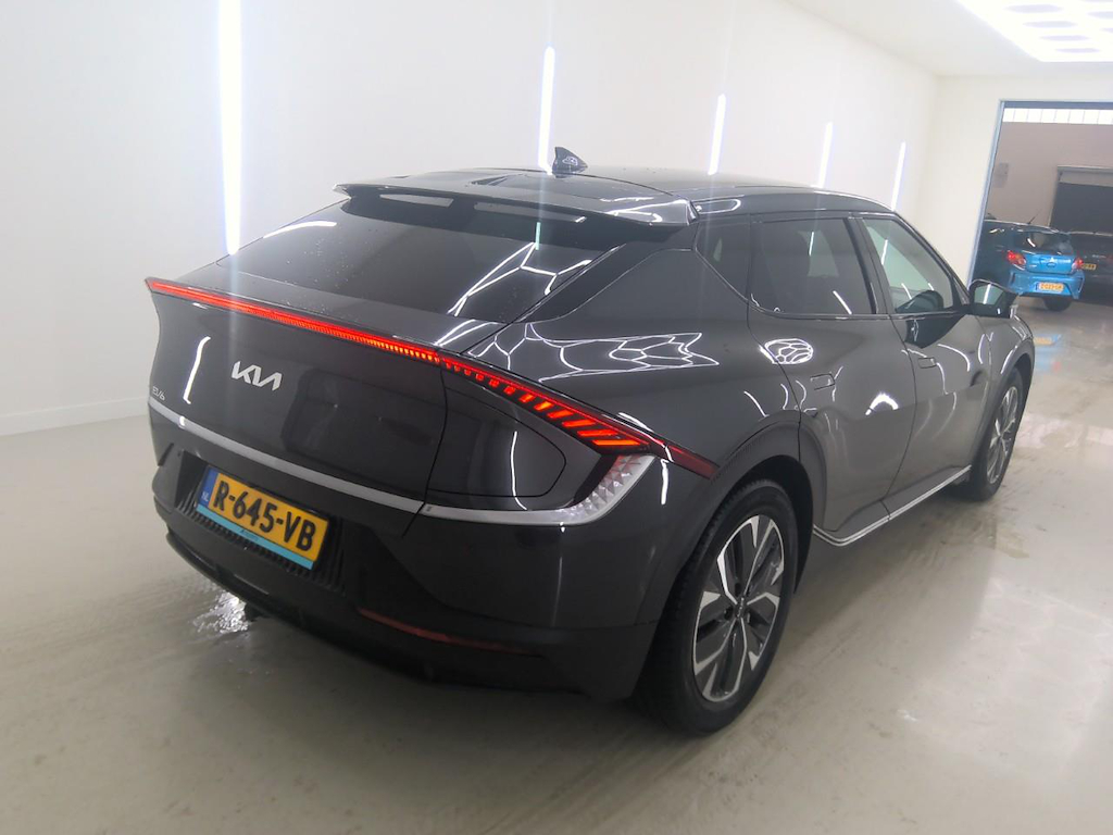 Foto 2 van Kia EV6