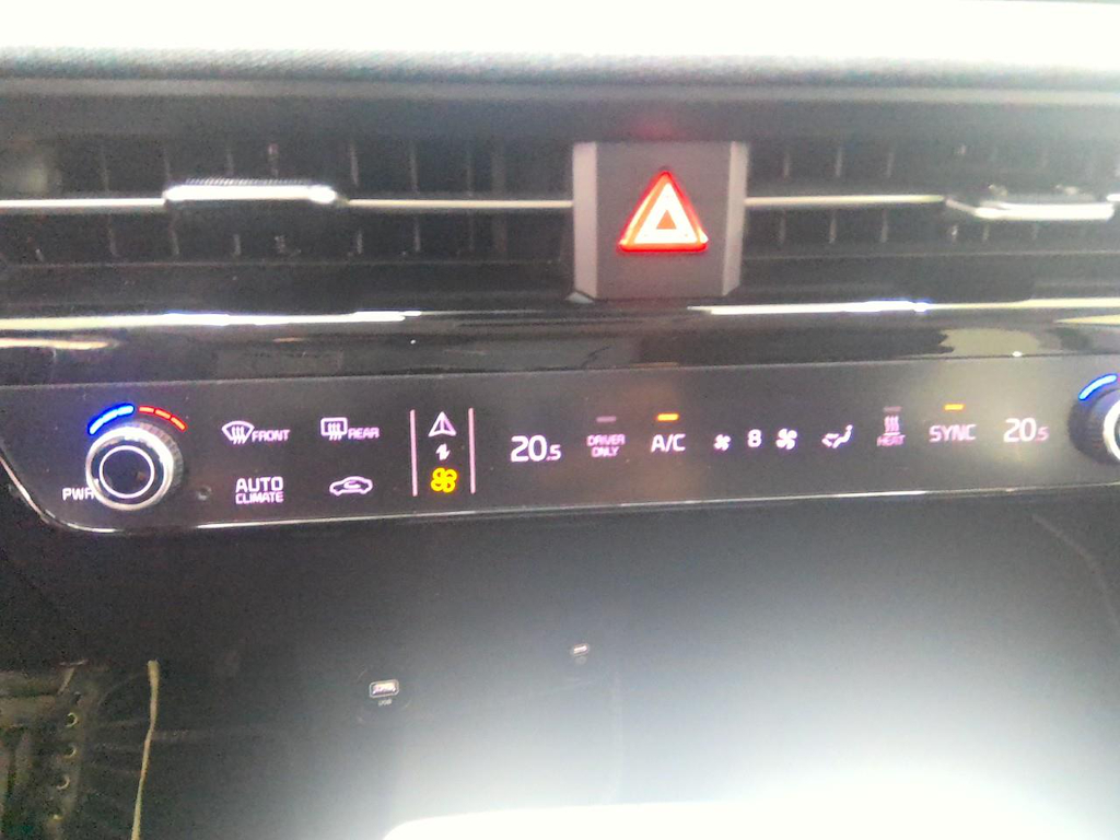 Foto 18 van Kia EV6
