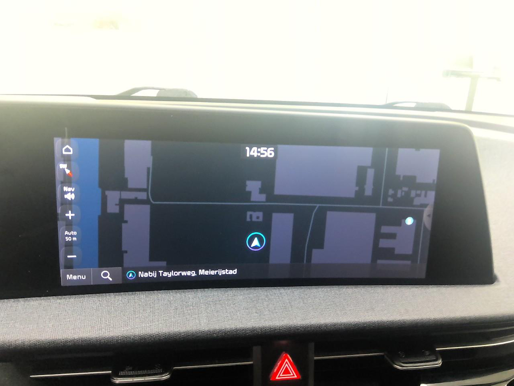 Foto 19 van Kia EV6