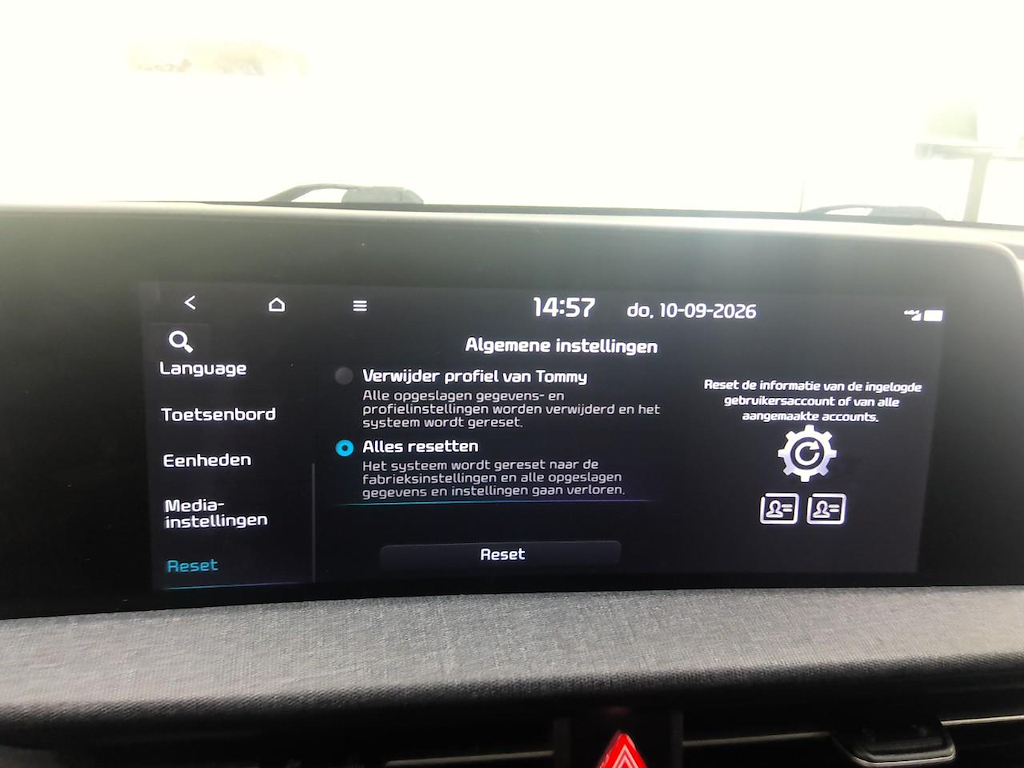 Foto 21 van Kia EV6