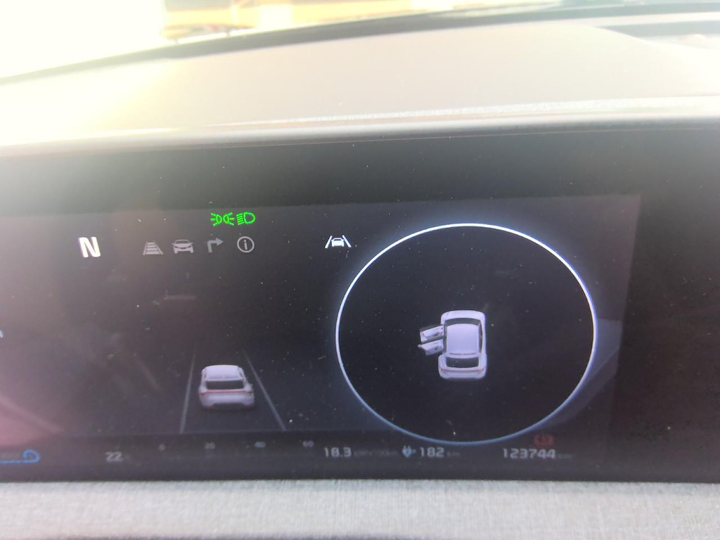 Foto 4 van Kia EV6